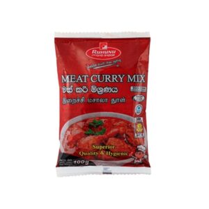 Ruhunu Meat Curry Mix 100G