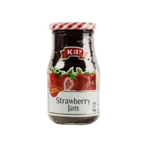 Kist Strawberry Jam 510G