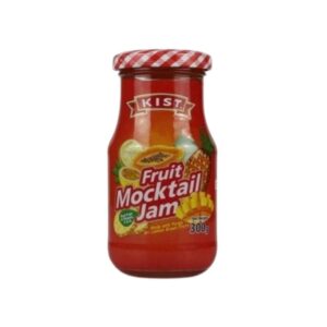 Kist Fruit Mocktail Jam 300G