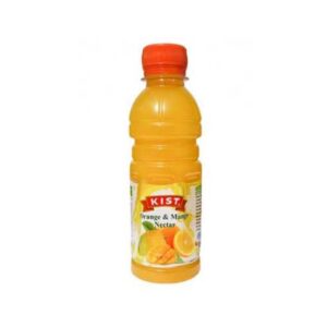 Kist Orange & Mango 200Ml