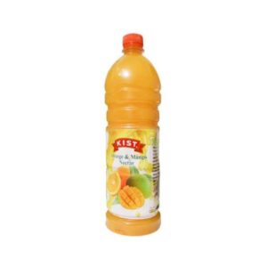 Kist Orange & Mango 1L