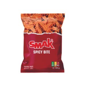 Smak Spicy Bite 100G