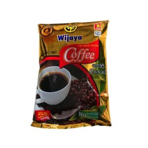 Wijaya Coffe Powder 100G