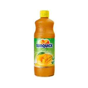 Sunquick Mango 840Ml