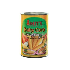 Mity Baby Corn 200G