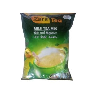 Zara Tea Milk Tea Mix W Cardamom 1Kg
