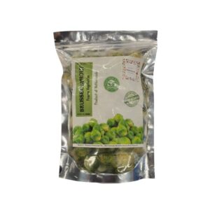 Brussel Sprout 500G