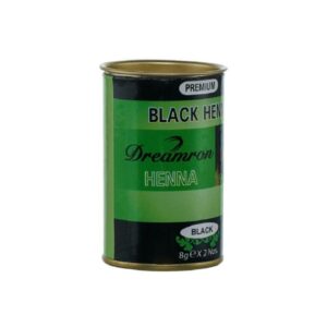 Dreamron Premium Black Henna 16G