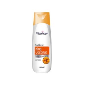 Dreamron Conditioning King Coconut 200Ml