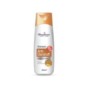 Dreamron Anti Dandruff Shampoo 200Ml