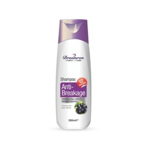 Dreamron Anti Breakage Shampoo 200Ml
