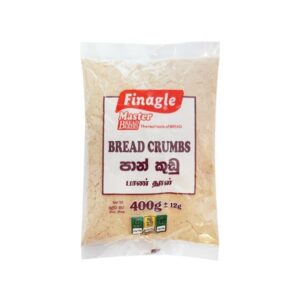 Finagle Bread Crumbs 400G
