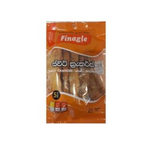 Finagle Sweet Crackers 100G
