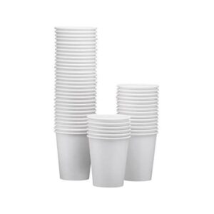 Flora Paper Cups 50S