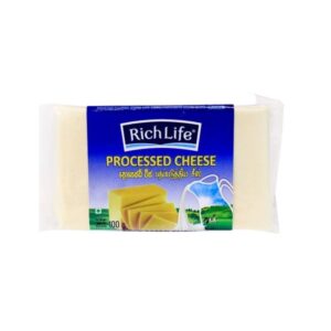 Richlife Processed Cheese 100G