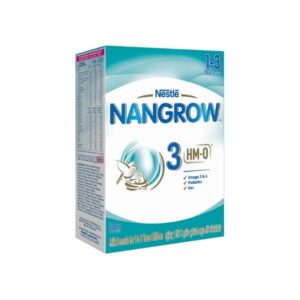 Nangrow 3 Hmo Box 300G