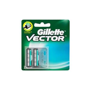 Gillette Vector 2