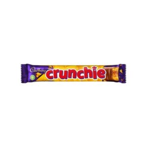 Cadbury Crunchie 40G