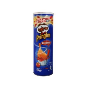 Pringles Ketchup 165G