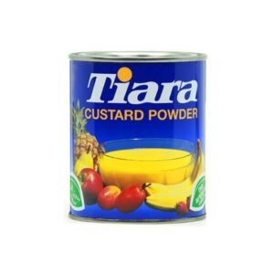 Tiara Custard Powder 300g