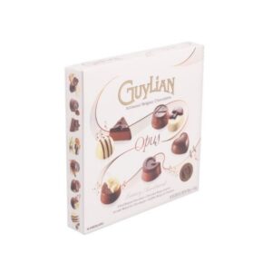 Guylian Belgian Chocolates Opus 180G