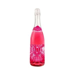 Galaxy Sparkling Pink Cocktail Without Alcohol 750Ml