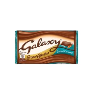 Galaxy Caramel Collection 135G