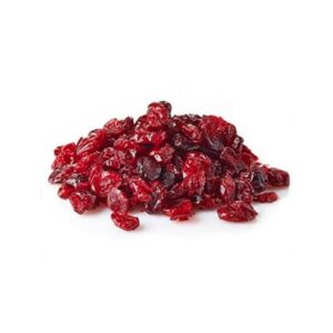 Dried Cranberry 100G