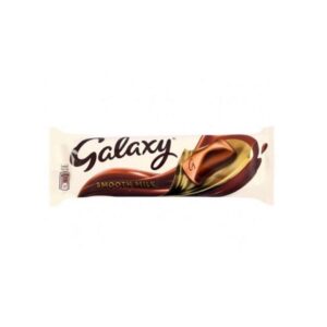 Galaxy Smooth Milk Bar 36G