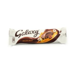 Galaxy Hazelnut Bar 36G
