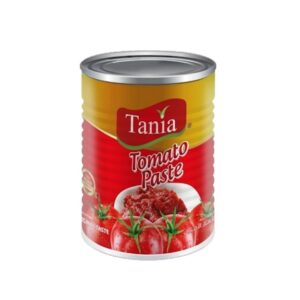 Tania Tomato Paste 400G