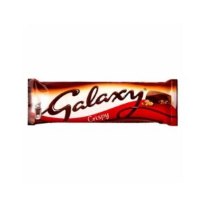 Galaxy Crispy Bar 36G