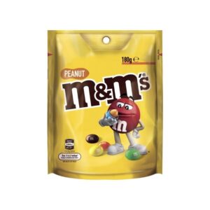 M&M Peanut 180G