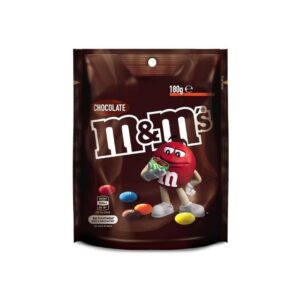M&M Chocolate 180G
