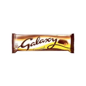 Galaxy Caramel Bar 40G