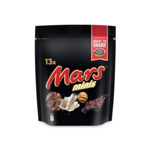 Mars Minis 169G