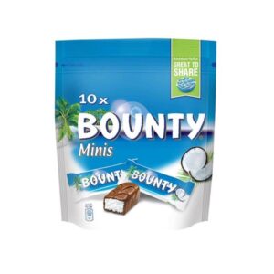 Bounty 10 Minis 285G