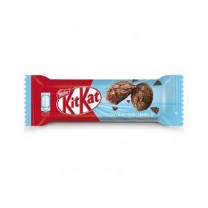Kitkat Cookies Crumble 19.5G