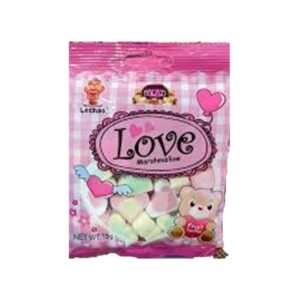 Palazi Love Marshmallow 15G