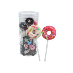 Donuts Lollipop 15G