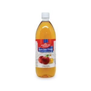American Gourmet Apple Cider Vinegar 473Ml