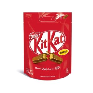 Nestle Kitkat Mini 517G