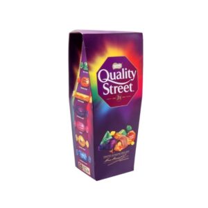 Nestle Quality Street 220G