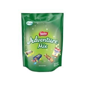 Nestle Adventure Mix 473G