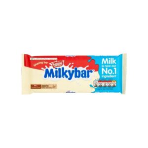 Nestle Milkybar Gold 85G
