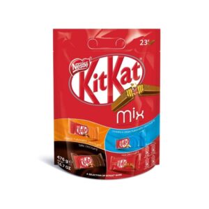 Nestle Kitkat Mix 476G