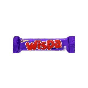 Cadbury Wispa Bar 36G