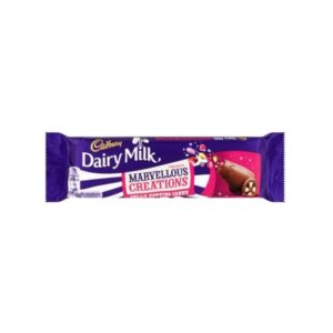 Cadbury Dairy Milk Marvelous Creation 47G