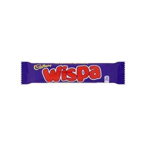 Cadbury Wispa Chocolate 36G