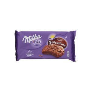 Milka Cookie Sensations Soft Inside 156G